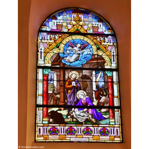 église Saint léger