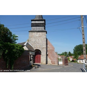 L église de Noyales