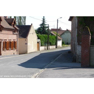 La place rue Hauteville