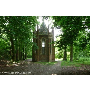 Notre dame de le Salette