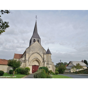 église Saint Jean Baptiste