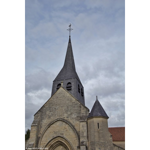 église saint Jean Baptiste