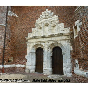 Les Photos de l église 