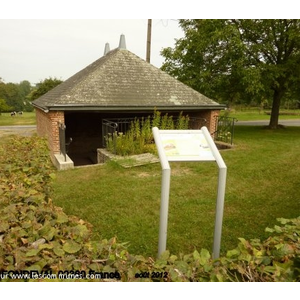 Sur la route des lavoirs