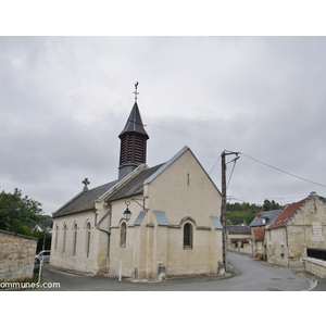 église Notre Dame