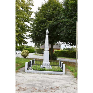 le monument aux morts