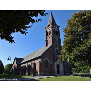 église saint martin 