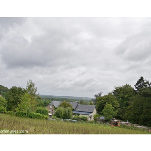 Commune de PONT SAINT MARD