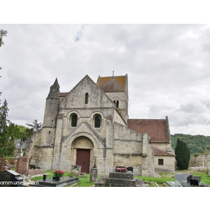 église saint medard