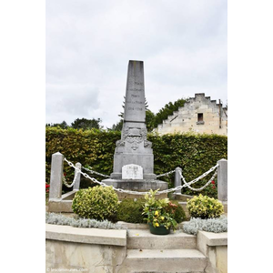 le monument aux morts