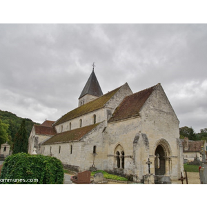 église saint Georges