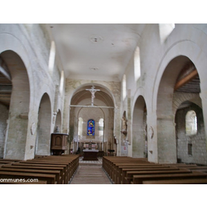 église saint Georges