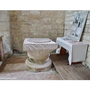 église saint Georges