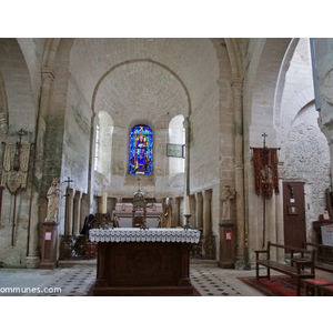 église saint Georges