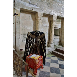 église saint Georges