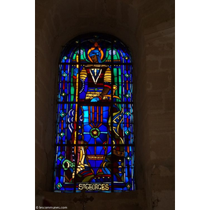 église saint Georges