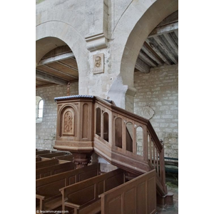 église saint Georges