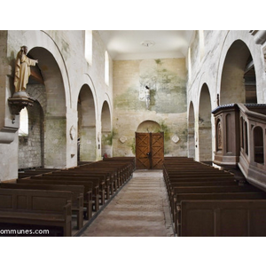 église saint Georges