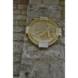 église saint Georges