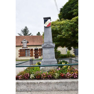 Commune de PRESLES ET THIERNY