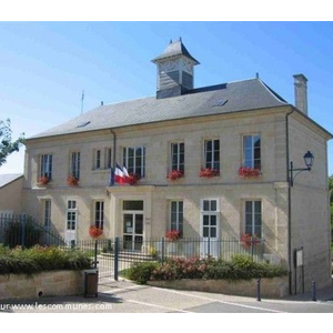 Commune de RESSONS LE LONG