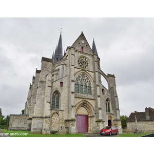 église Saint Julien