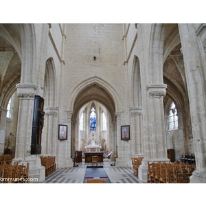 église Saint Julien
