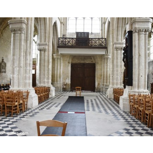 église Saint Julien