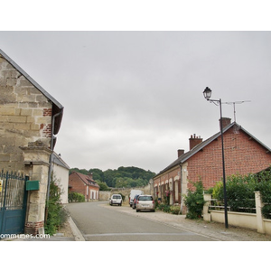 Commune de SAINT AUBIN