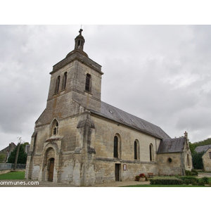 église saint Christophe