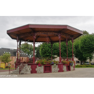 Commune de SAINT MICHEL