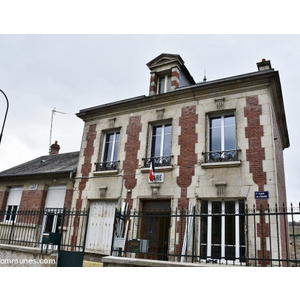 la mairie