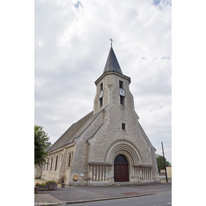 église saint médard