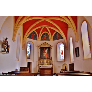  église saint Martin