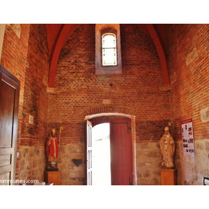  église saint Martin