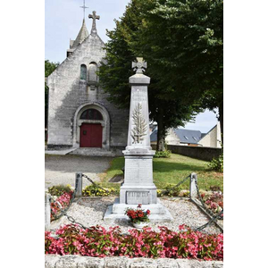 le monument aux morts