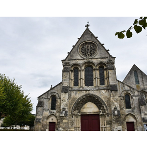 église Notre Dame