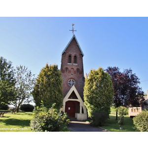 église Saint Deogatias