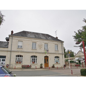 la mairie