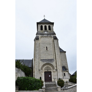 église Saint Crepin