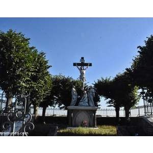 Commune de LE VERGUIER