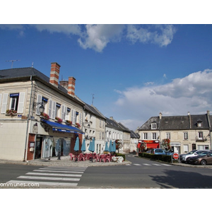 Commune de VIC SUR AISNE