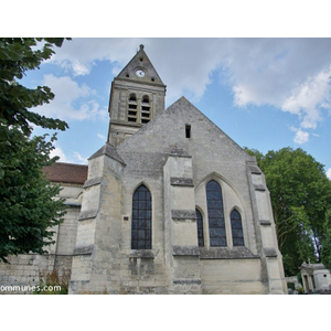 église Notre Dame
