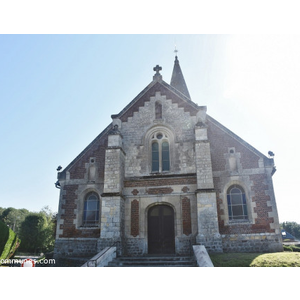église saint Christophe