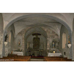 : église Saint Pierre