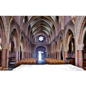 église Ste Germaine