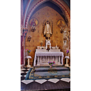 église Ste Germaine