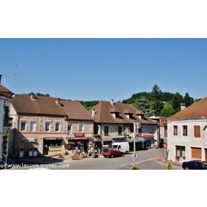 Le Village