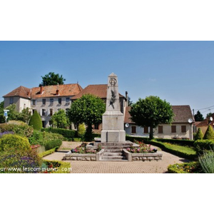 Monument-aux-Morts