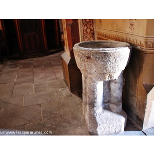 église Ste Germaine